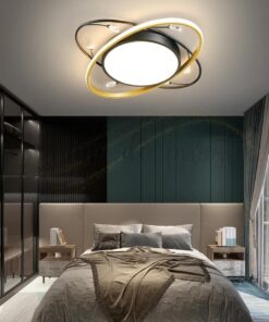 Lustra LED Mars