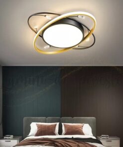 Lustra LED Mars