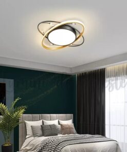 Lustra LED Mars