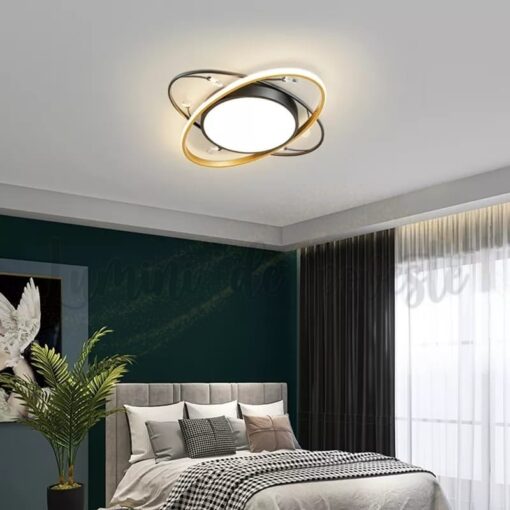Lustra LED Mars