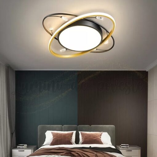 Lustra LED Mars