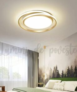 lustra Double Gold