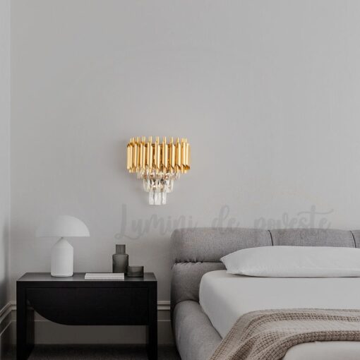 aplica bohemian gold