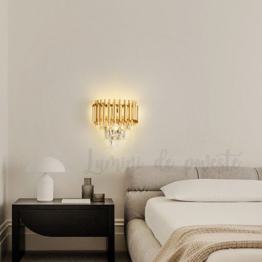 aplica bohemian gold