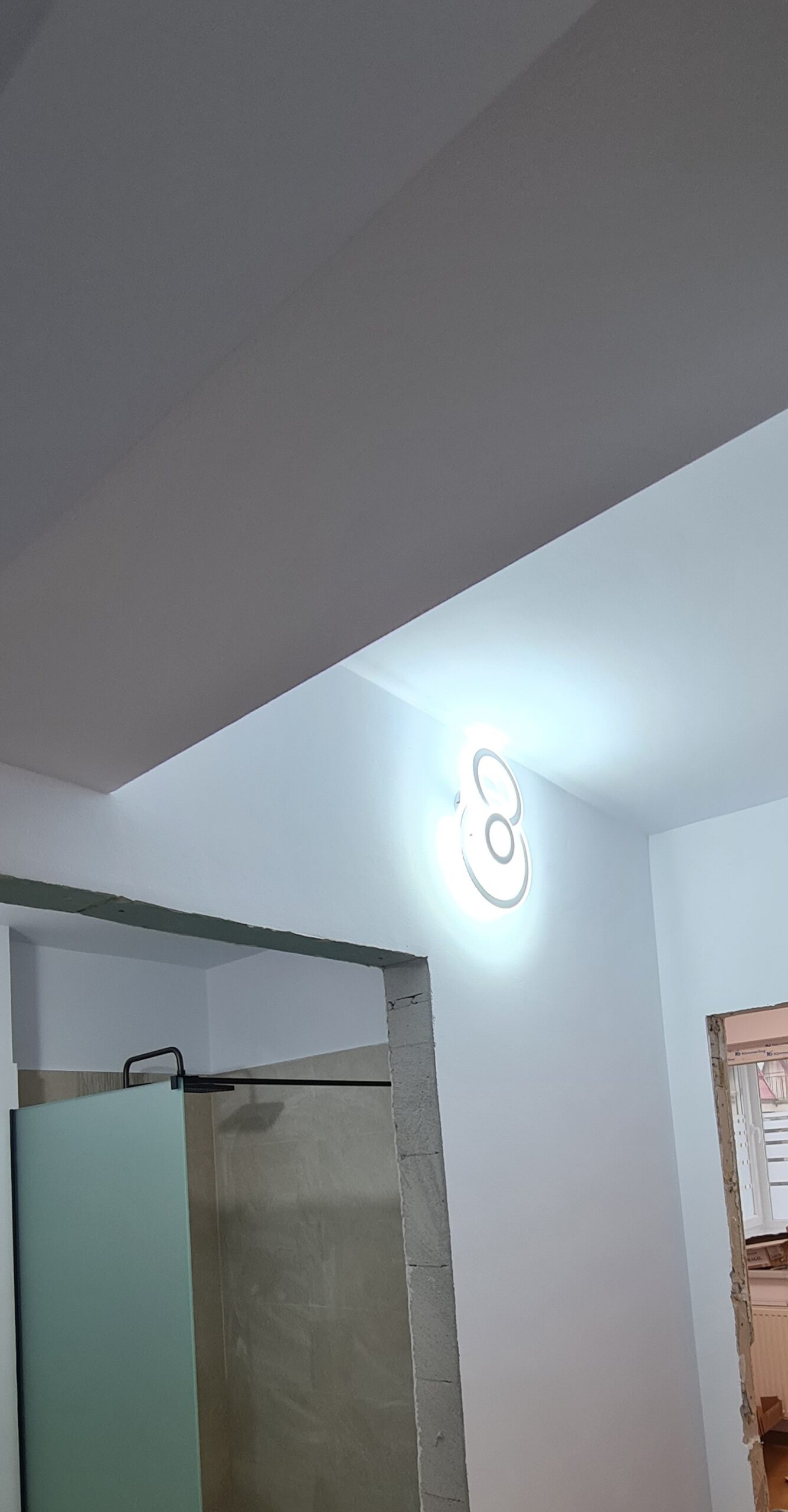 Aplica LED 100W Triple Circle photo review