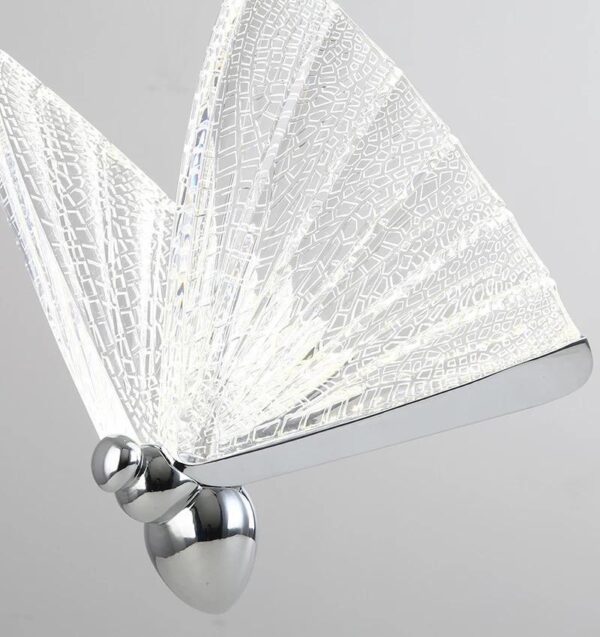 Aplica LED Butterfly