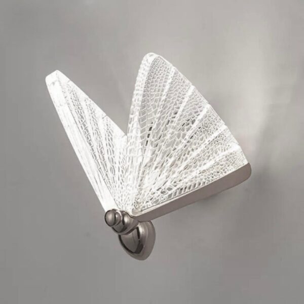 Aplica LED Butterfly