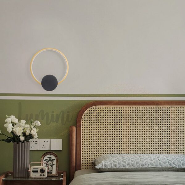 Aplica LED Minimalist