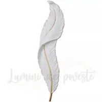 aplica led feather