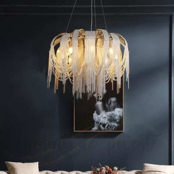 zalle golden imperio