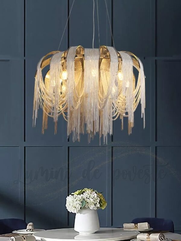 zalle golden imperio