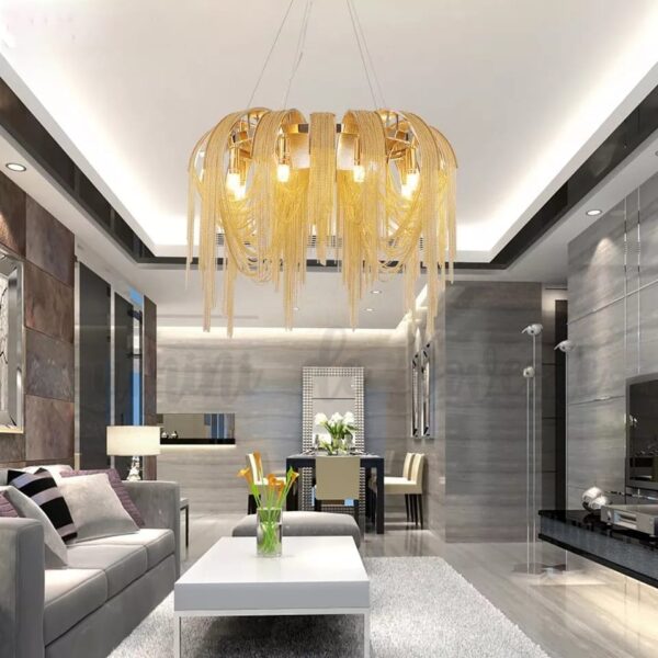 zalle golden imperio