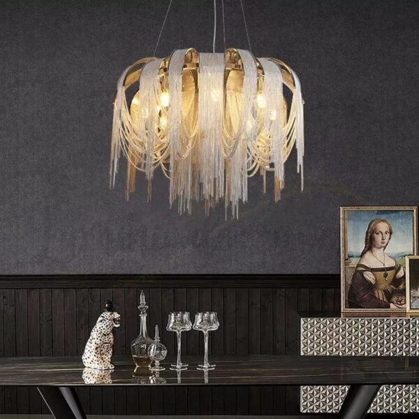 zalle golden imperio