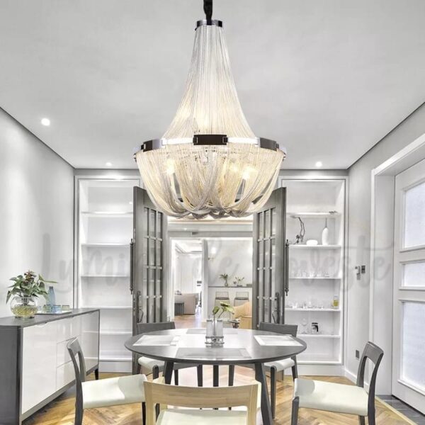 Candelabru Zalle Bright