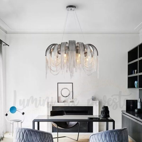 candelabru zalle imperio