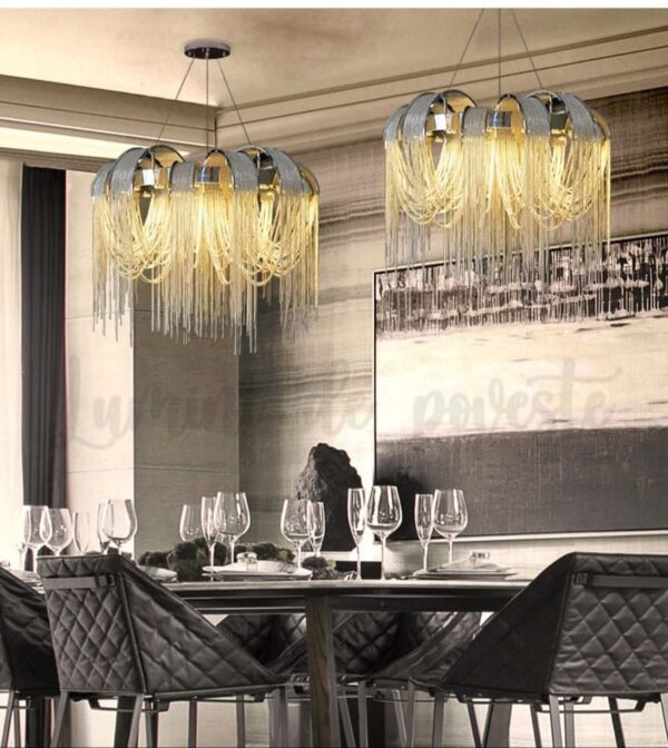 candelabru zalle imperio