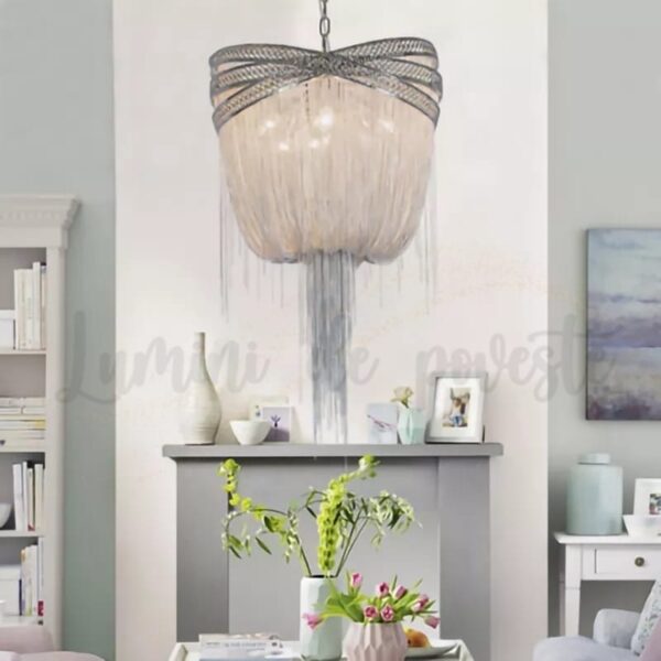 Candelabru Zalle