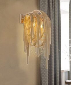 Aplica Zalle Imperio Gold