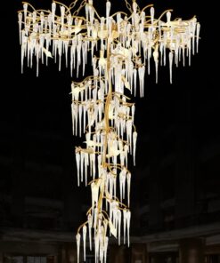Candelabru Divino Luxury 120x220