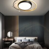 Lustra LED Atlantico
