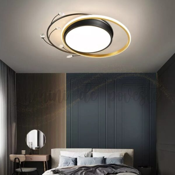 Lustra LED Atlantico