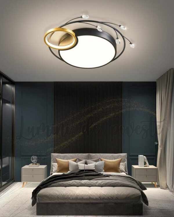 Lustra LED Venus