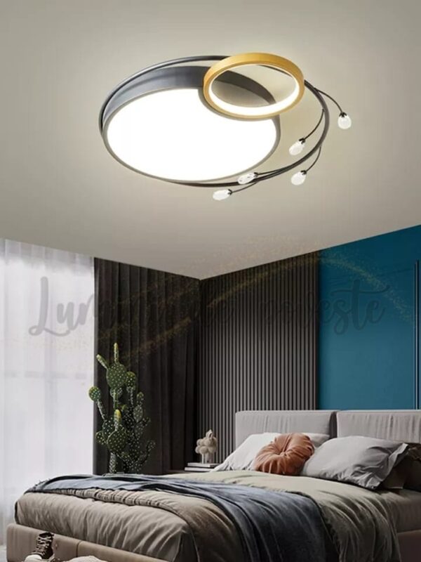 Lustra LED Venus