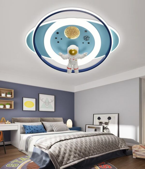 Lustra LED 116W Astronaut - image