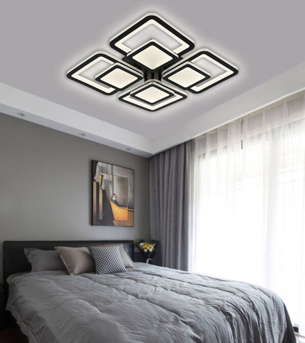 lustra led complete