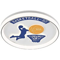 lustra led Basketball