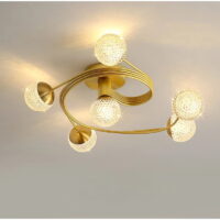 Lustra LED Ohio 6
