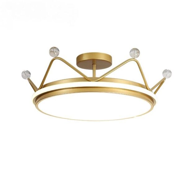 Lustra LED Princess