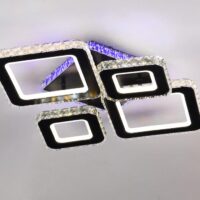 Krystal 4 RGB