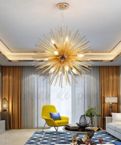 candelabru atomic explosion