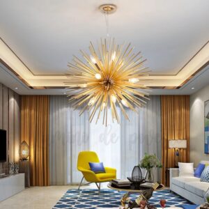 candelabru atomic explosion
