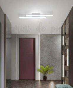 aplica led lines