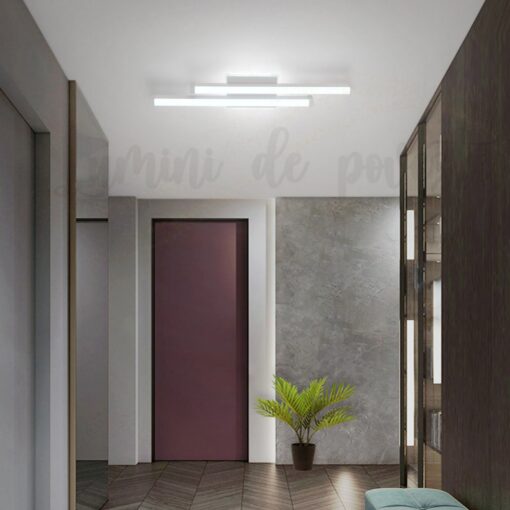 aplica led lines