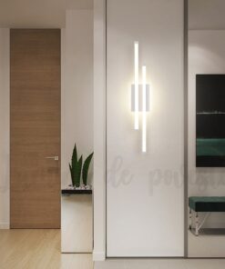 aplica led lines