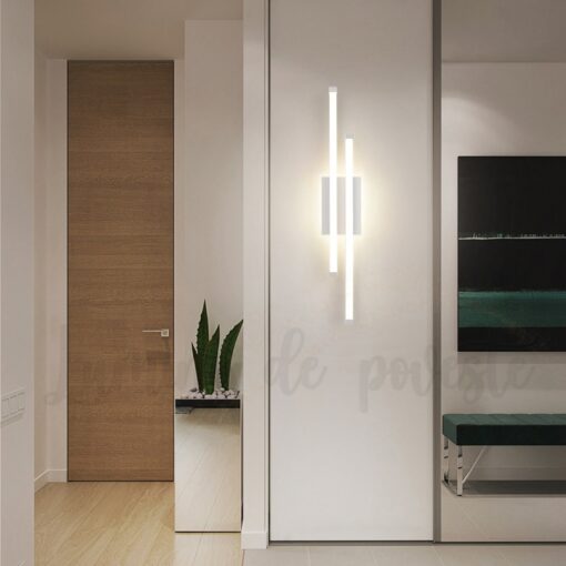 aplica led lines