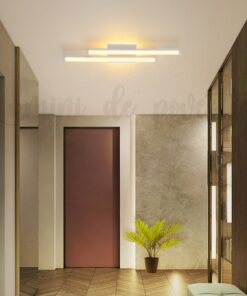 aplica led lines