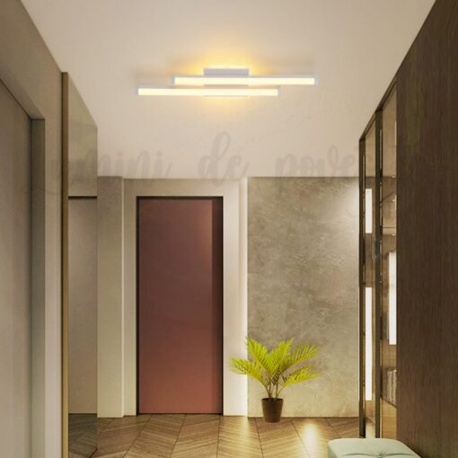 aplica led lines