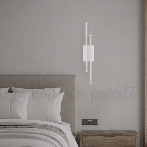 aplica led lines