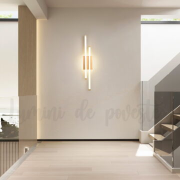 aplica led lines