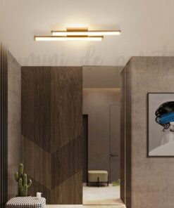 aplica led lines