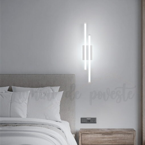 aplica led lines