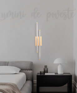 aplica led lines