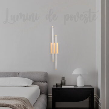aplica led lines