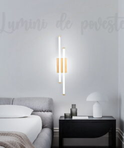aplica led lines