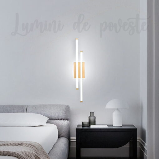 aplica led lines