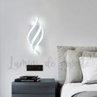 Aplica LED Spira